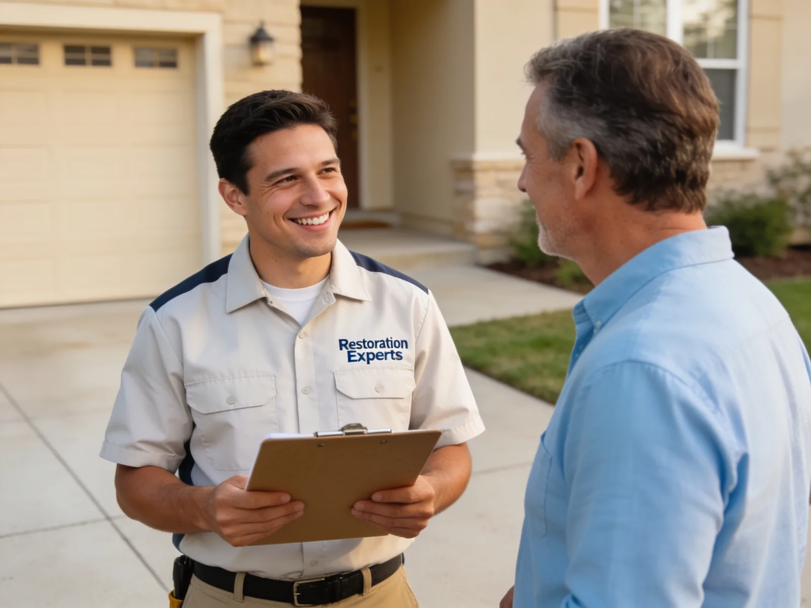 Water Damage Cleanup Votaw, TX FAQs